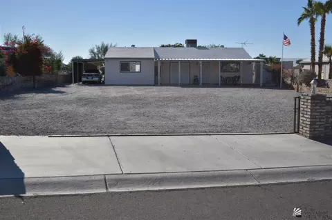 14457 E 28 Pl, Yuma, AZ 85367 photo 2