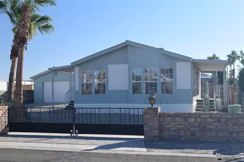 13499 E 49 St, Yuma, AZ 85367 photo 1