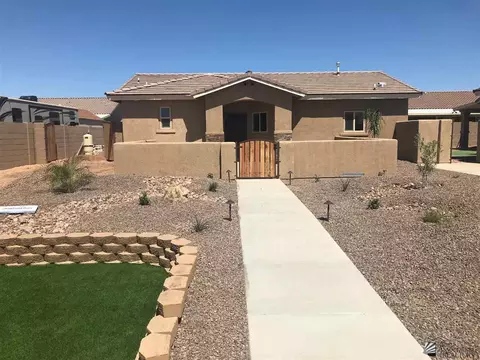 7844 E 38 Pl, Yuma, AZ 85365 photo 3