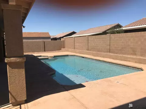 7844 E 38 Pl, Yuma, AZ 85365 photo 4