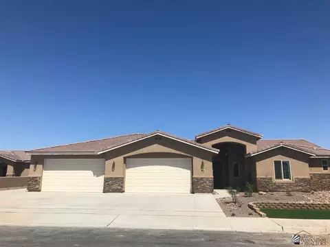 7844 E 38 Pl, Yuma, AZ 85365 photo 1
