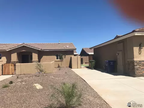 7844 E 38 Pl, Yuma, AZ 85365 photo 2
