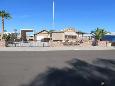 13848 E 49 Dr, Yuma, AZ 85367 photo 1