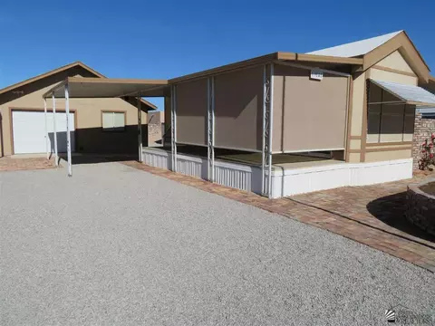 13848 E 49 Dr, Yuma, AZ 85367 photo 3