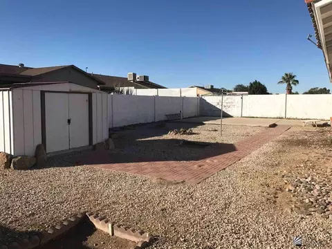 7421 E 24 Pl, Yuma, AZ 85365 photo 13