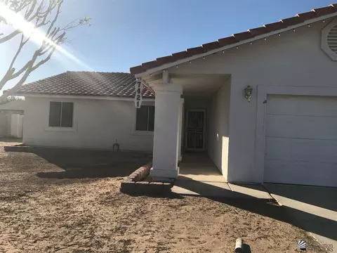 7421 E 24 Pl, Yuma, AZ 85365 photo 2