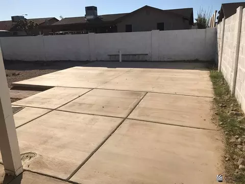 7421 E 24 Pl, Yuma, AZ 85365 photo 11