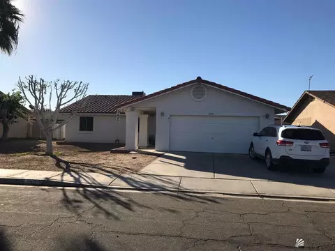 7421 E 24 Pl, Yuma, AZ 85365 photo 1