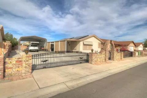 10360 E 37 Pl, Yuma, AZ 85365 photo 1