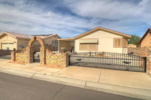10360 E 37 Pl, Yuma, AZ 85365 photo 2