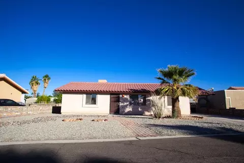 13488 E 45 St, Yuma, AZ 85367 photo 1