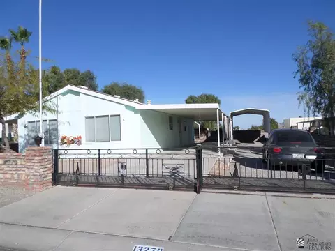 13276 E 54 St, Yuma, AZ 85367 photo 1
