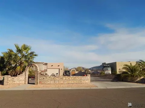 14858 E 50 Dr, Yuma, AZ 85367 photo 4
