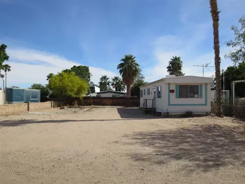 12533 E Tanja Dr, Yuma, AZ 85367 photo 1