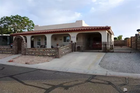 13863 E 48 St, Yuma, AZ 85367 photo 2