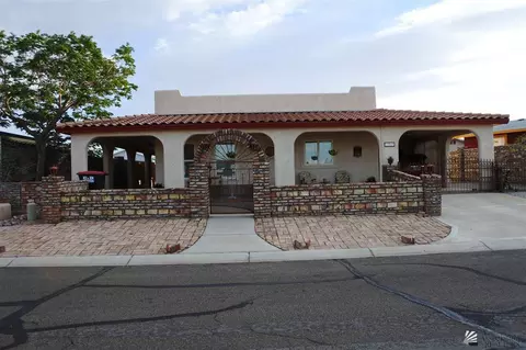 13863 E 48 St, Yuma, AZ 85367 photo 1