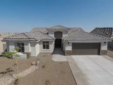 8663 E 35 Pl, Yuma, AZ 85365 photo 1