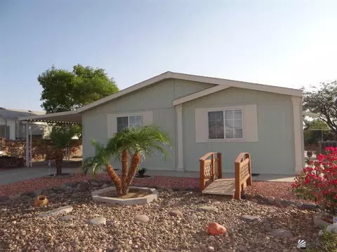 9635 E 36 St, Yuma, AZ 85365 photo 1