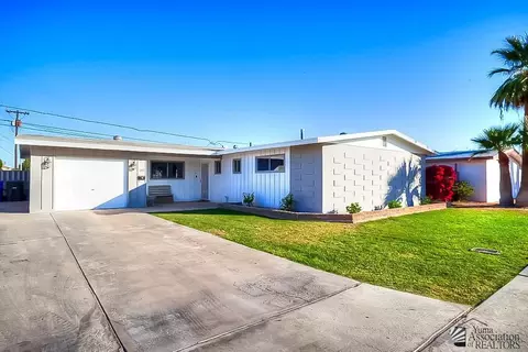 640 E 26 Pl, Yuma, AZ 85365 photo 2