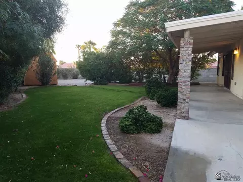 12129 E Del Verde Dr, Yuma, AZ 85367 photo 17