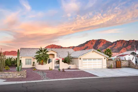 14789 E 54 St, Yuma, AZ 85367 photo 1