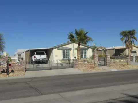 13806 E 54 St, Yuma, AZ 85367 photo 16
