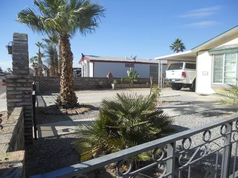 13806 E 54 St, Yuma, AZ 85367 photo 11