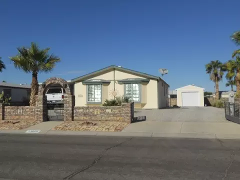 13806 E 54 St, Yuma, AZ 85367 photo 1