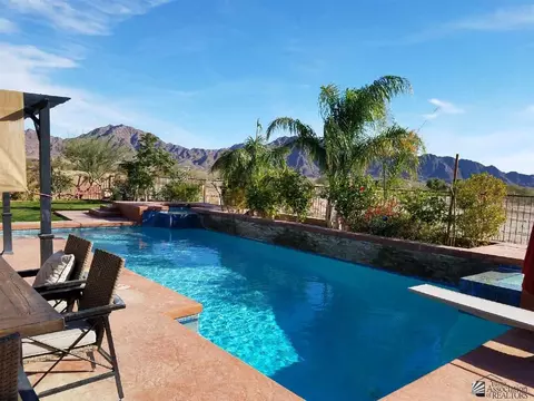 14811 E 42 Pl, Yuma, AZ 85367 photo 15
