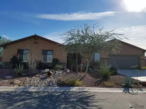 14811 E 42 Pl, Yuma, AZ 85367 photo 1