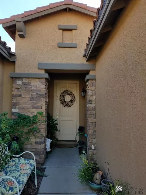 14811 E 42 Pl, Yuma, AZ 85367 photo 3