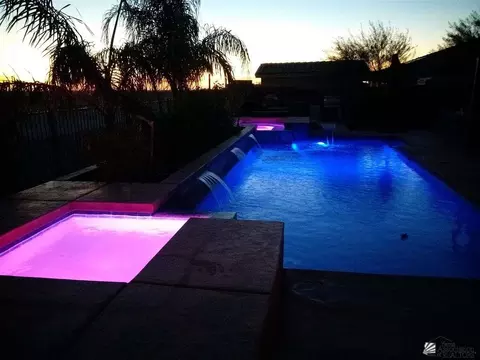 14811 E 42 Pl, Yuma, AZ 85367 photo 17