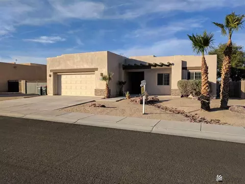 11860 Eclipse Ct, Yuma, AZ photo 1