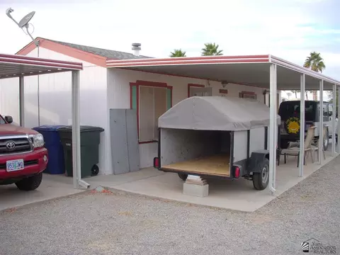 9629 E 33 Ln, Yuma, AZ 85365 photo 15