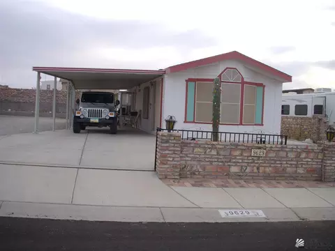 9629 E 33 Ln, Yuma, AZ 85365 photo 2