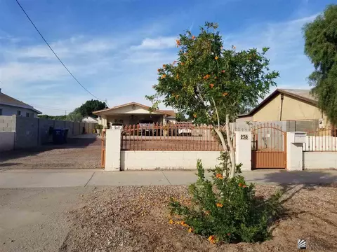 236 S 9 Ave, Yuma, AZ 85364 photo 1