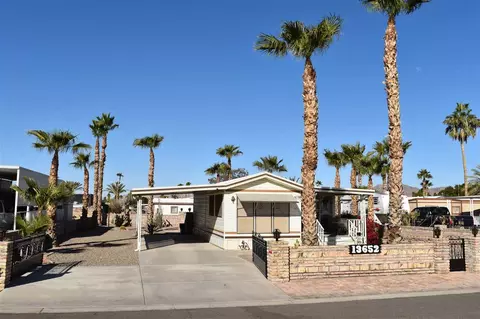 13652 E 46 Dr, Yuma, AZ 85367 photo 1