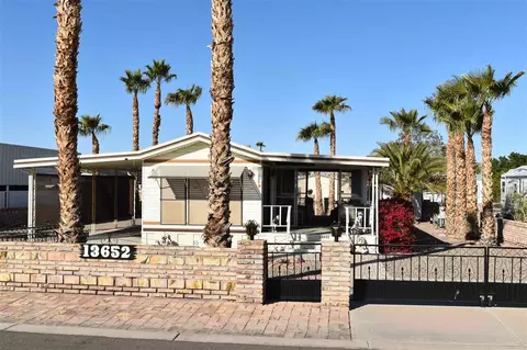 13652 E 46 Dr, Yuma, AZ 85367 photo 3