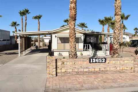 13652 E 46 Dr, Yuma, AZ 85367 photo 2