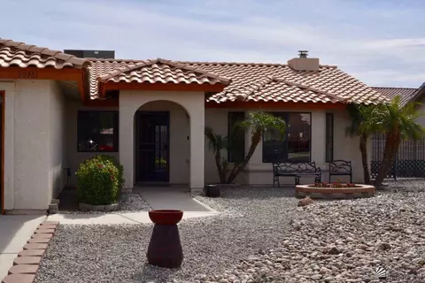 10761 E 37 St, Yuma, AZ 85365 photo 1