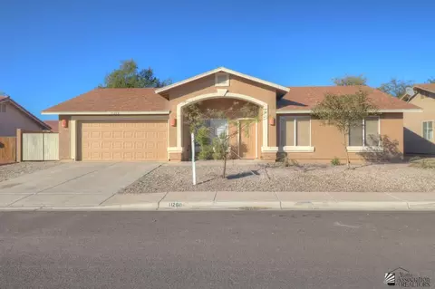 11260 E 25 Pl, Yuma, AZ 85367 photo 1