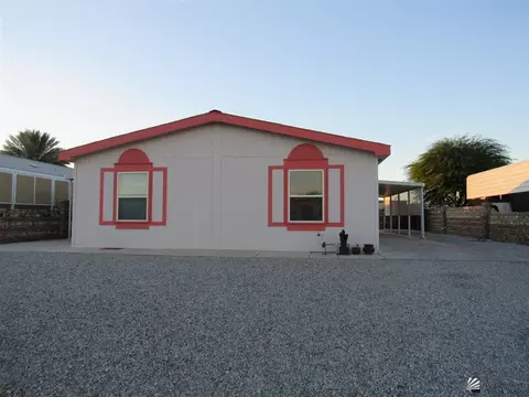 13173 E 53 Dr, Yuma, AZ 85367 photo 1