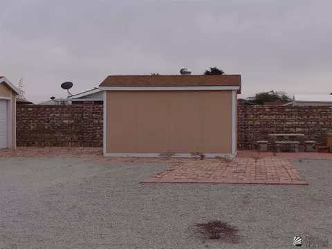 12593 E 45 St, Yuma, AZ 85367 photo 5