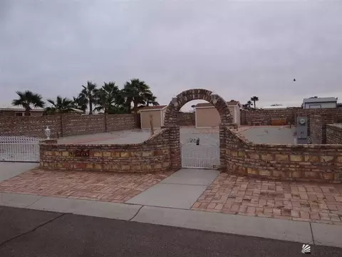 12593 E 45 St, Yuma, AZ 85367 photo 1