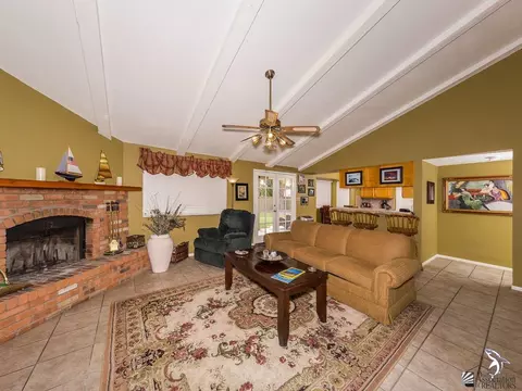 3433 E Rubio Ln, Yuma, AZ 85365 photo 9