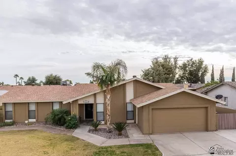 3433 E Rubio Ln, Yuma, AZ 85365 photo 1