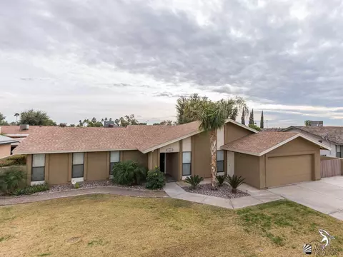 3433 E Rubio Ln, Yuma, AZ 85365 photo 20