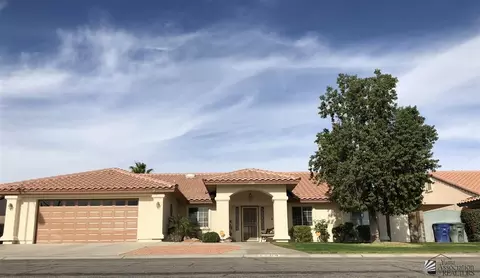 7784 E 26 St, Yuma, AZ 85365 photo 1