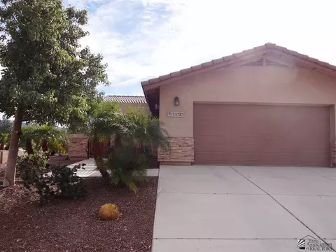 13781 E 45 St, Yuma, AZ 85367 photo 1