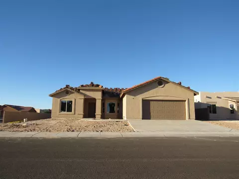11644 El Padre, Yuma, AZ 85367 photo 1